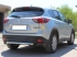Mazda СX-5 2015-наст.вр.-Защита заднего бампера одинарная d-60
